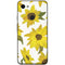 Cat Coq Sunflower Acrylic Google Pixel 3a Skin